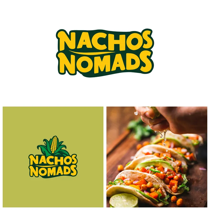 Nachos Nomads